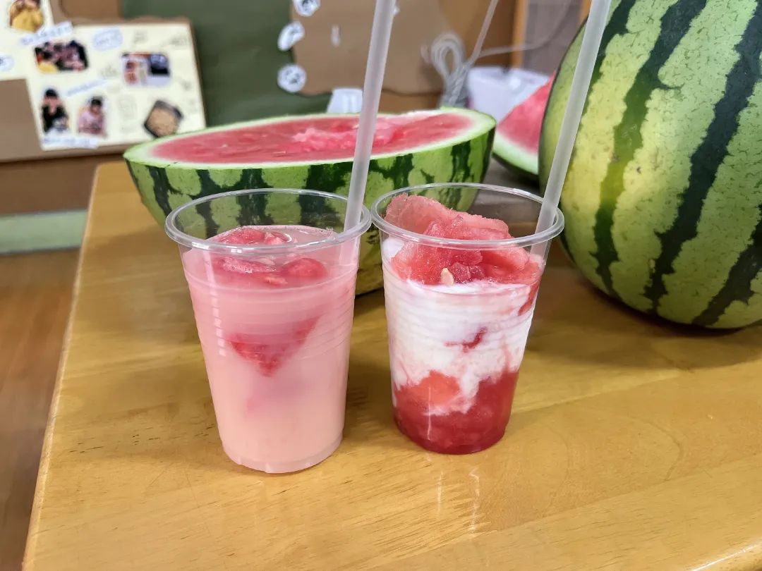 副业赚钱_【食育微项目】夏耘：夏日吃“瓜”乐_副业教程