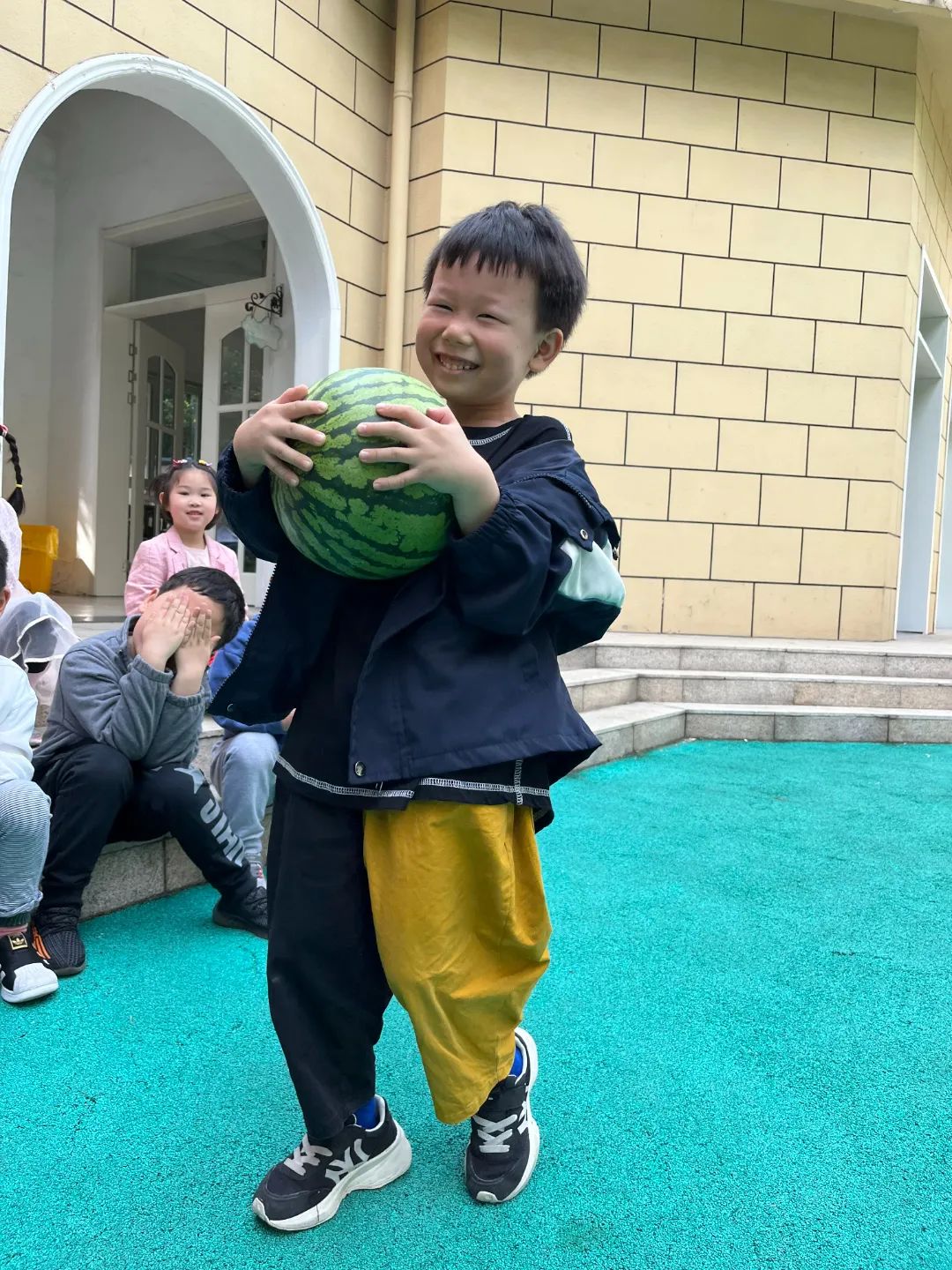 副业赚钱_【食育微项目】夏耘：夏日吃“瓜”乐_副业教程