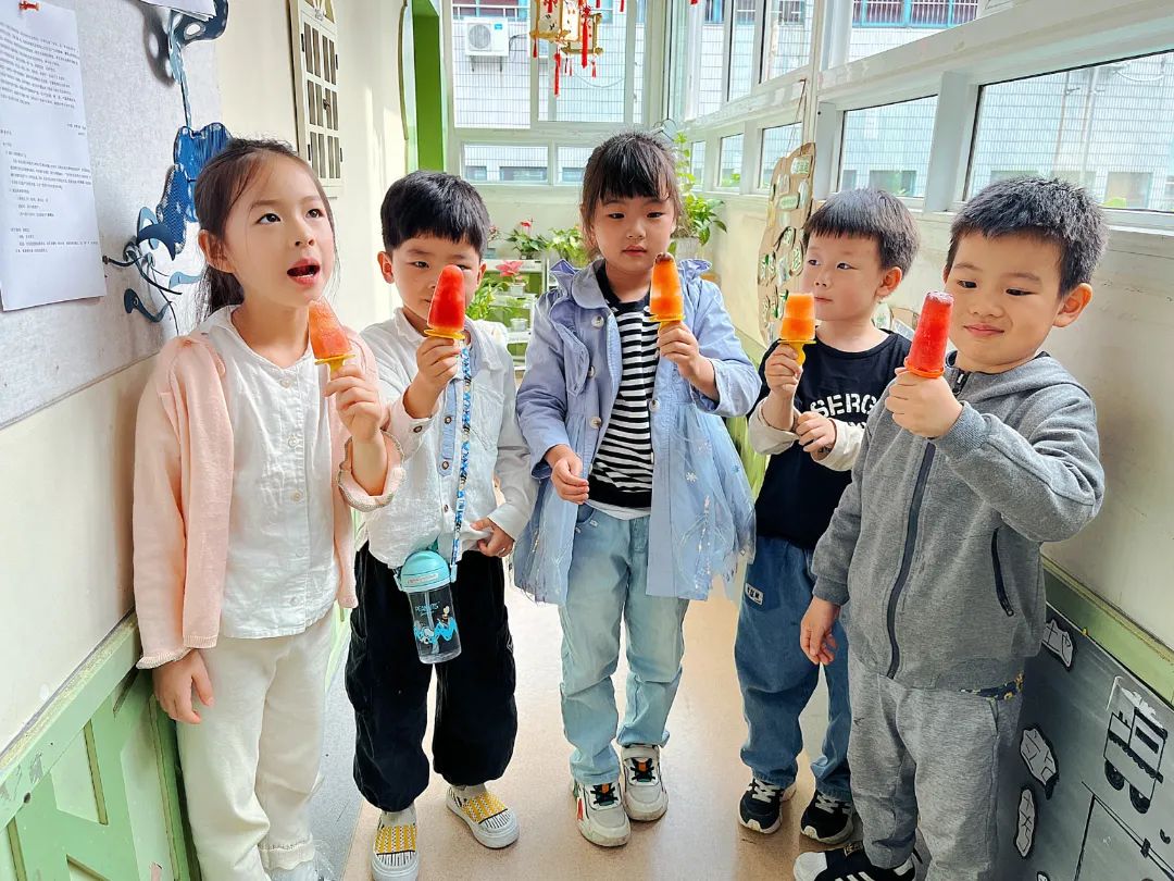 副业赚钱_【食育微项目】夏耘：夏日吃“瓜”乐_副业教程