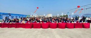 副业赚钱_“甜蜜之旅·瓜香民富” 兰陵县南桥镇甜瓜文化艺术节隆重开幕_副业教程-逸佳笔记-专注于副业赚钱教程