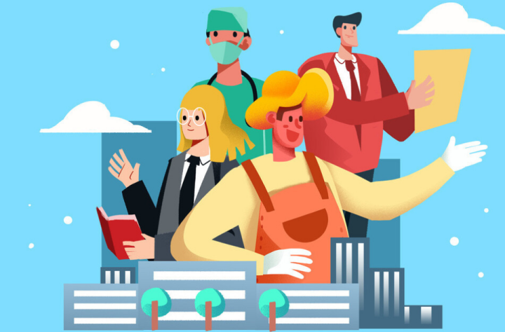 副业赚钱_手把手教你4招搞定公众号运营（小白请进）_副业教程